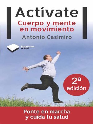 cover image of Actívate